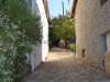 Λιθόστρωτο, γραφικό δρομάκι / A picturesque cobblestone alley