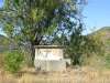 Μια παλιά βρύση του χωριού / An old fountain of the village 