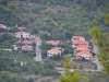 Περιοχή οικιστικής ανάπτυξης / Tourist development area