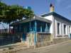 Αναπαλαιωμένη κατοικία του χωριού / A restored residence of the village