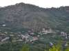 Πανοραμική άποψη της Τσακκίστρας / Panoramic view of Tsakkistra