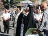 Eθνικό Μνημόσυνο Θεοχάρη Κκιμή (22/7/2018)